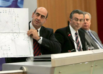 Σαν Σήμερα 2 Φεβρουαρίου