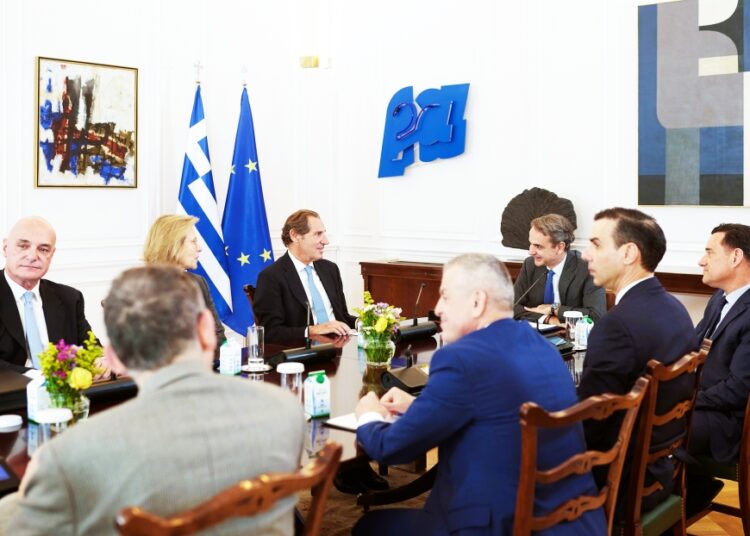 Δημόσια υγεία και ιδιωτική πρωτοβουλία: Το Ίδρυμα Κανελλοπούλου αλλάζει το ΚΑΤ