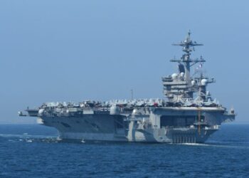 Η Σούδα κρίσιμο σημείο των ΗΠΑ: Κόμβος στρατιωτικής έντασης για το Ιράν