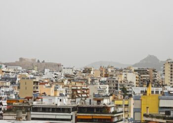 Επιδείνωση καιρού: Πορτοκαλί προειδοποίηση και νέα κακοκαιρία από Δευτέρα – Πότε επηρεάζεται η Αττική