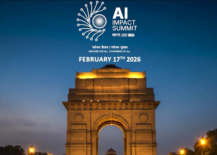 Ινδία: 17 αρχηγοί κρατών στο Νέο Δελχί για την παγκόσμια σύνοδο AI