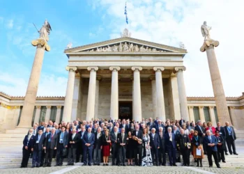 Αθήνα: Στο επίκεντρο των 38 Ακαδημιών του κόσμου με αιχμή την Τεχνητή Νοημοσύνη