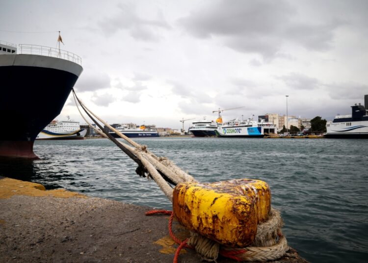 Απαγορευτικό απόπλου σε Ιόνιο και Αιγαίο: Ποια δρομολόγια δεν εκτελούνται