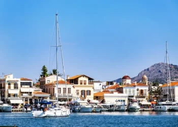 Ακτοπλοϊκή «έκρηξη» το τριήμερο της Αποκριάς: Οι προορισμοί που διπλασίασαν τις κρατήσεις