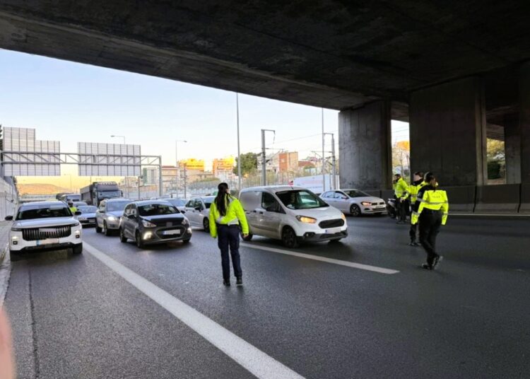 Αττική Οδός: Κλείνουν είσοδοι προς Αεροδρόμιο από Ελευσίνα έως Αιγάλεω