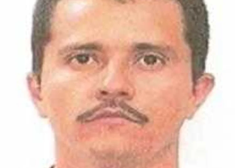 Μεξικό: Νεκρός ο μεγαλύτερος βαρόνος ναρκωτικών στον κόσμο – Επικηρυγμένος από τις ΗΠΑ ο «Ελ Μέντσο»