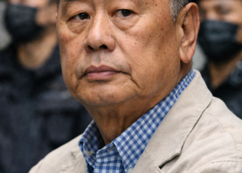 Χονγκ Κονγκ: 20 χρόνια φυλάκιση στον Jimmy Lai για παραβίαση νόμου εθνικής ασφάλειας