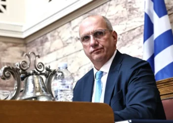 Διακομματική για Πρωτογενή Τομέα: Στο «κόκκινο» μελισσοκομία, αλιεία και νέοι αγρότες