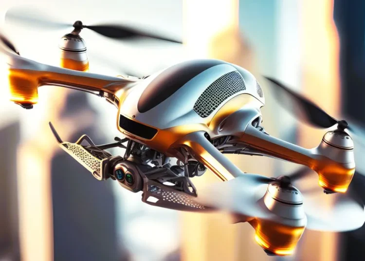 Μη επανδρωμένα συστήματα: Το νέο στοίχημα εξωστρέφειας της ελληνικής καινοτομίας