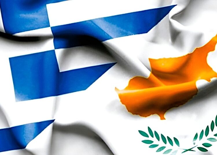 Ελληνοκυπριακές ροές εμπορίου: Σταθερή κυριαρχία της Ελλάδας το 2025