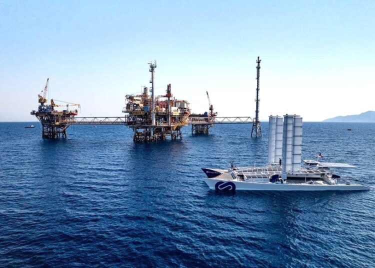 Energean: «Σφραγίδα» DG Clima για Πρίνο – Ανεβαίνει επίπεδο το ελληνικό CCS project