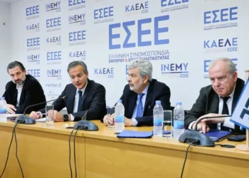 ΕΣΕΕ: Επτά παρεμβάσεις για δίκαιους κανόνες στην αγορά και «ανάσα» στο εμπόριο