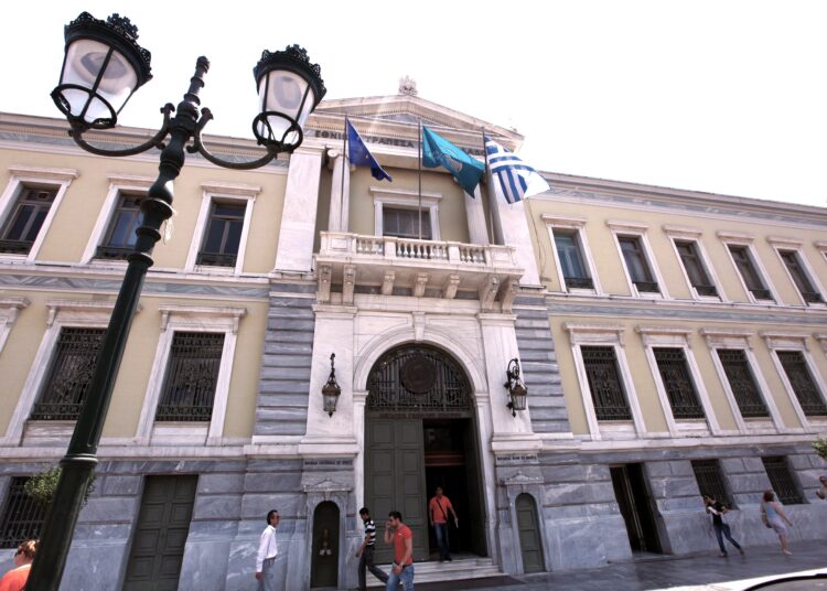 Εθνική Τράπεζα: Στο BBB+ από τη Scope – Μία βαθμίδα πάνω από την Ελλάδα