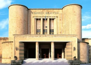 Από το Εθνικό Θέατρο Ρόδου στη «Bora»: Το πακέτο παρεμβάσεων 110 εκατ. ευρώ στα Δωδεκάνησα