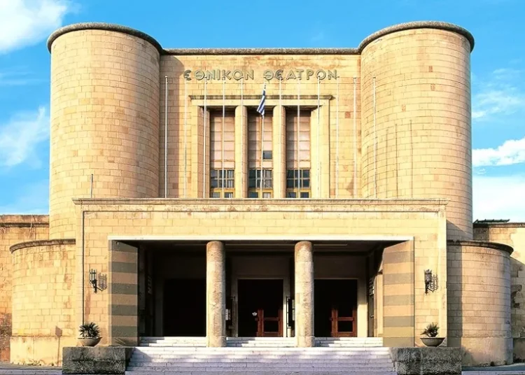 Από το Εθνικό Θέατρο Ρόδου στη «Bora»: Το πακέτο παρεμβάσεων 110 εκατ. ευρώ στα Δωδεκάνησα