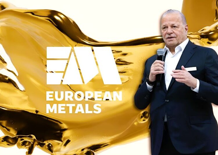 Σήμα κινδύνου από τον πρόεδρο της European Metals για τη βιομηχανική ισχύ της Ευρώπης