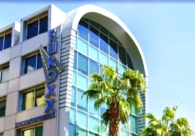 Euroxx: Ισχυρό φινάλε 2025 για τις τράπεζες – Top picks Eurobank και Πειραιώς