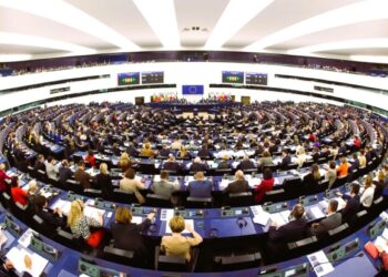 Η κρίσιμη μάχη για τη «ρήτρα Mercosur» στο Στρασβούργο: Πώς ψήφισαν οι ελληνικές ομάδες ευρωβουλευτών