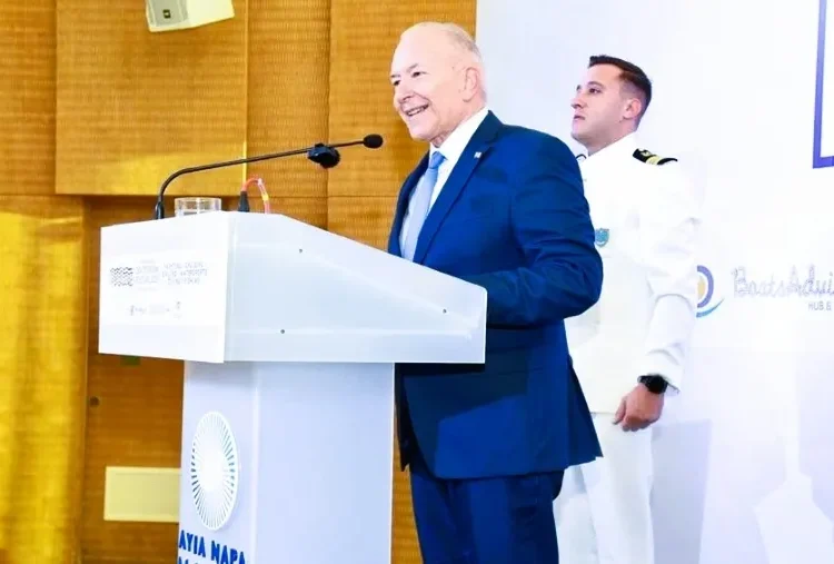Σήμα στήριξης στο ελληνικό Yachting: Μεταρρυθμίσεις, ψηφιοποίηση και 260 εκατ.€ για λιμάνια