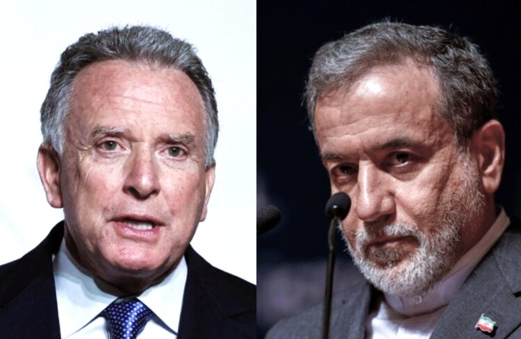 Νέα συνομιλία ΗΠΑ-Ιράν για το πυρηνικό πρόγραμμα: Παρασκευή στην Τουρκία με πιθανή πολυμερή συμμετοχή