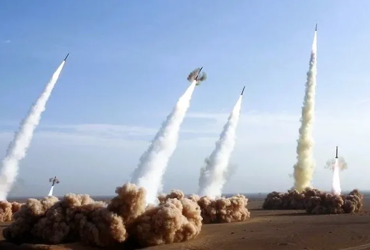 ΗΠΑ-Ισραήλ-Ιράν: Από την Τεχεράνη στον Κόλπο, εκτός ελέγχου η κλιμάκωση – Διεθνής συναγερμός