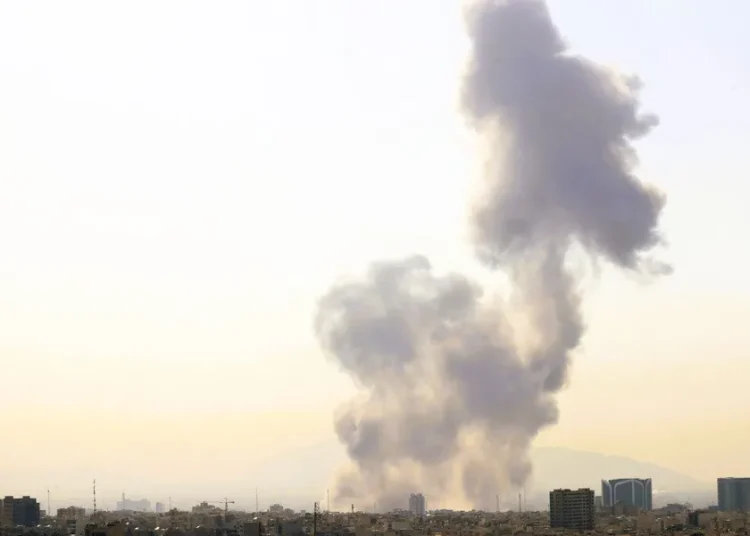 «Επική Οργή»: Η σύγκρουση ΗΠΑ-Ιράν περνά σε νέα, επικίνδυνη φάση