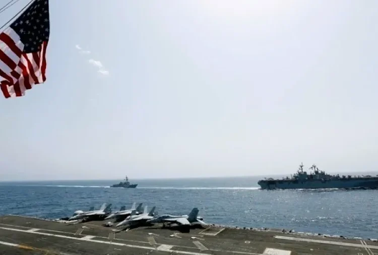 Σειρήνες στο Ισραήλ, εκρήξεις στην Τεχεράνη: Ο Τραμπ πυροδοτεί νέο γύρο έντασης