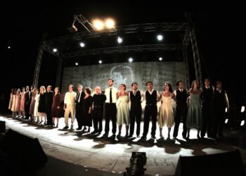 «Βρέθηκα στο απόλυτο μηδέν»: Η τραγική αποκάλυψη πασίγνωστου Έλληνα ηθοποιού που αναδεικνύει την σκληρή πλευρά του επαγγέλματος