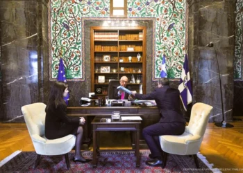 Βουλή: Στον Νικήτα Κακλαμάνη το πόρισμα της Εξεταστικής για τον ΟΠΕΚΕΠΕ
