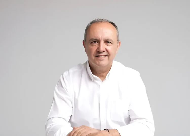 Ανοίγει τον κύκλο των αυτοδιοικητικών ο Καράογλου στην Κεντρική Μακεδονία: Υποψήφιος χωρίς κομματικό χρίσμα