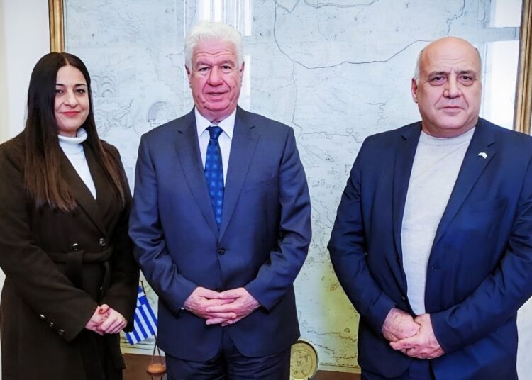 Ιόνια Νησιά: Στρατηγικό άνοιγμα στην ινδική αγορά με αιχμή την Κέρκυρα