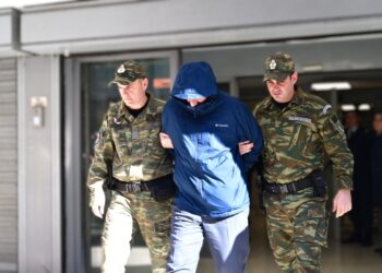 Υπόθεση κατασκοπείας στην Πολεμική Αεροπορία: Το κινητό του Σμήναρχου ξεκλείδωσε το εύρος της διαρροής