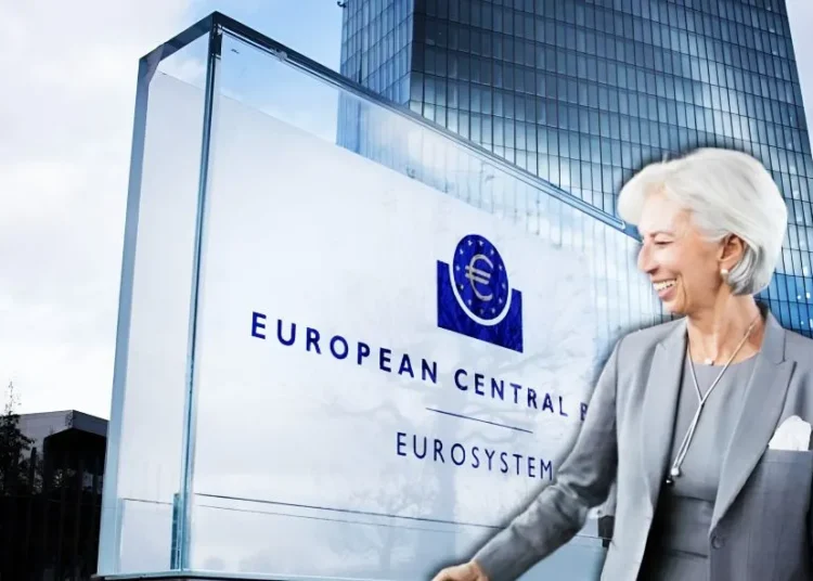 ΕΚΤ: Η Λαγκάρντ διαψεύδει τις φήμες και στέλνει μήνυμα σταθερότητας στις αγορές