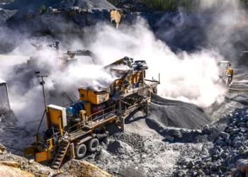 Βιομηχανία: Άνοδος 5,6% στον τζίρο τον Δεκέμβριο – Σήμα ανθεκτικότητας από την παραγωγή