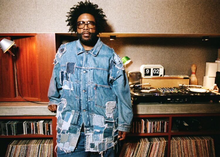 «Το πίσω μέρος γράφει ιστορία»: Δύο παγκόσμια icons Levi’s® x Jordan ενώνουν δυνάμεις