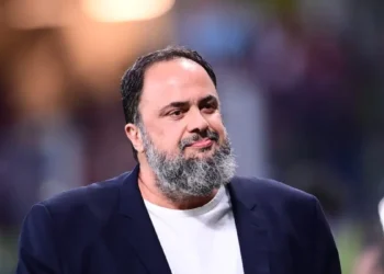 Βαγγέλης Μαρινάκης: Υπερκαλύφθηκε το ομόλογο της Capital Clean Energy Carriers για χρηματοδότηση LNG