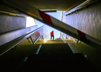 Μετρό-Γραμμή 2: Ποιοι σταθμοί θα κλείνουν νωρίτερα από αύριο