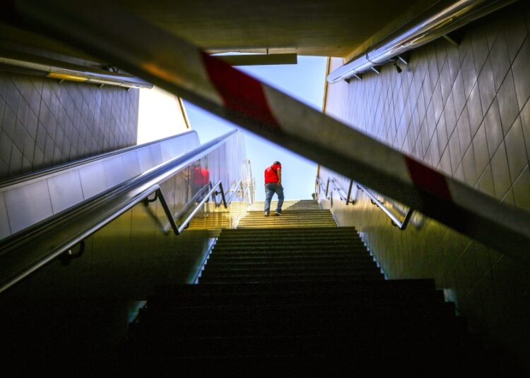 Μετρό-Γραμμή 2: Ποιοι σταθμοί θα κλείνουν νωρίτερα από αύριο
