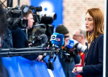 Μέτσολα: «Τώρα είναι η ώρα για την ευρωπαϊκή ανταγωνιστικότητα» – Προειδοποίηση για χαμένο χρόνο