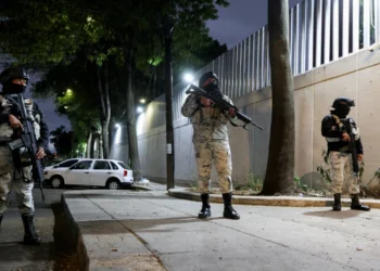 Μεξικό: Ο ρόλος νεοσύστατης μονάδας του Πενταγώνου στην εξόντωση του «Ελ Μέντσο»