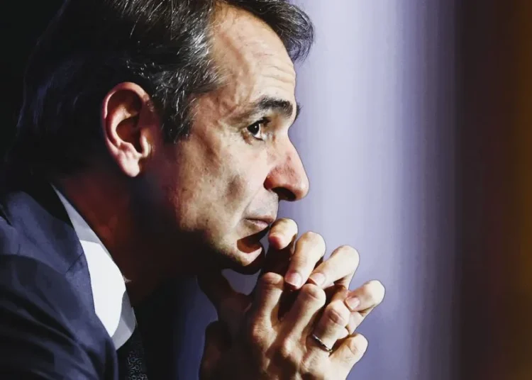 Live το 2ο Προσυνέδριο της ΝΔ στην Αλεξανδρούπολη: Στο επίκεντρο η εθνική ασφάλεια