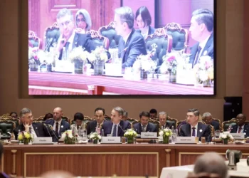 Μητσοτάκης από την Ινδία: Η Τεχνητή Νοημοσύνη πρέπει να υπηρετεί την κοινωνία, όχι μόνο τις μεγάλες εταιρείες