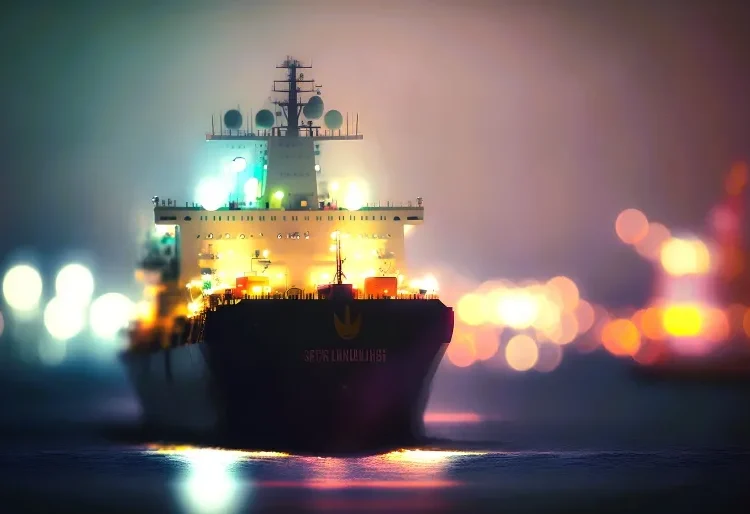 Αμερικανικό LNG: Στρατηγική εξάρτηση της Ευρώπης και νέες ισορροπίες στη ναυλαγορά