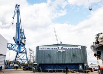 ONEX RSIS και τροχαίο υλικό: Nέο κεφάλαιο για την επαναβιομηχάνιση της χώρας