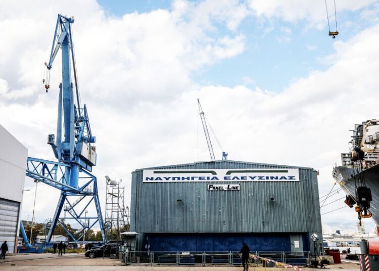 ONEX RSIS και τροχαίο υλικό: Nέο κεφάλαιο για την επαναβιομηχάνιση της χώρας