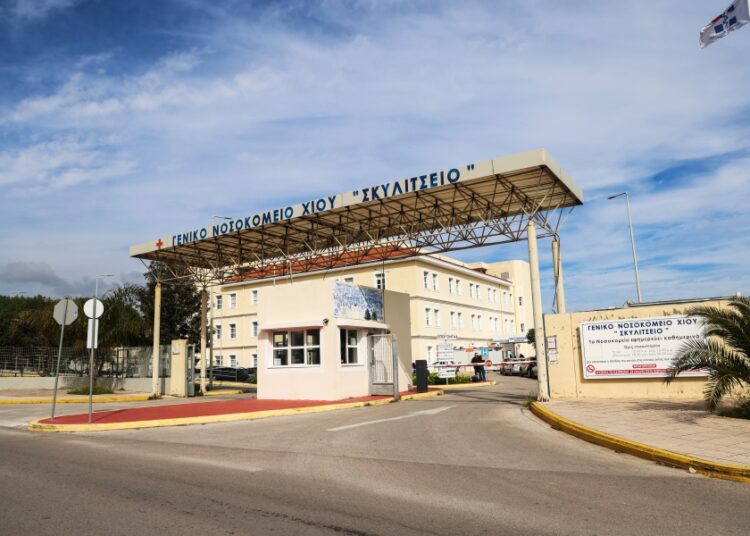 Τραγωδία στη Χίο: Πώς έγινε το πολύνεκρο δυστύχημα – Χωρίς φώτα το σκάφος των διακινητών