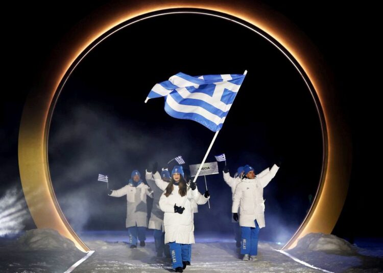 Χειμερινοί Ολυμπιακοί Αγώνες 2026: Δημοσιονομικό κόστος, επενδύσεις και απόδοση για την Ιταλία