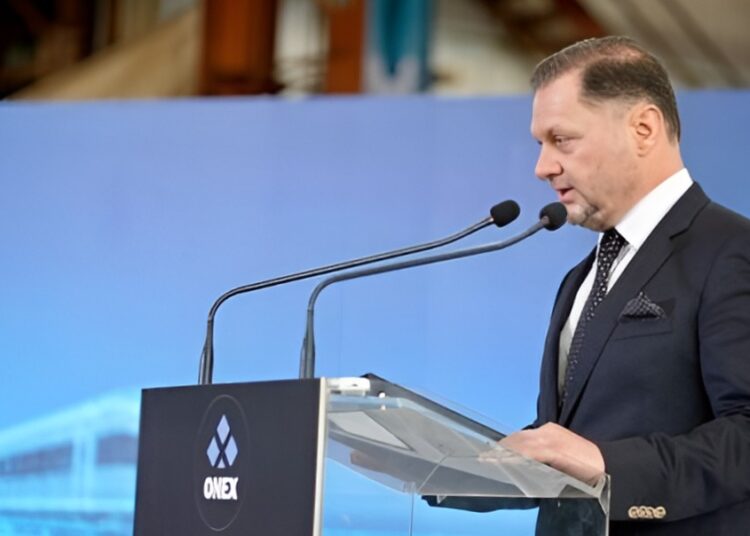 Στρατηγική είσοδος της ONEX στην Ένωση Λιμένων Ελλάδος: Στόχος ένας ενιαίος επιχειρησιακός κόμβος