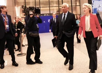 Κοινή δήλωση Κόστα-φον ντερ Λάιεν: «Εξαιρετικά ανησυχητικές οι εξελίξεις στο Ιράν»