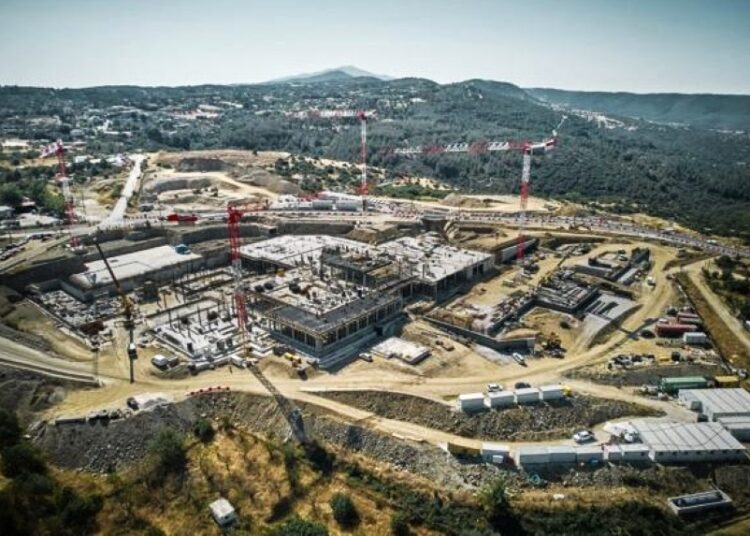 Πανεπιστημιακό Παιδιατρικό Νοσοκομείο Θεσσαλονίκης - Ίδρυμα Σταύρος Νιάρχος (ΙΣΝ)